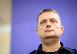 Василий Сницар