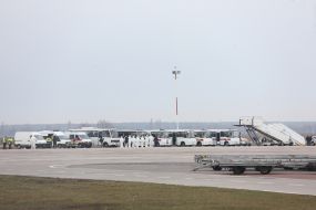 Boryspil Airport