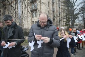 Volodymyr Borodyanskyy, Anton Drobovych