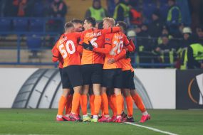 Alan Patrik and Tayson