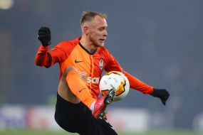 Alan Patrik and Tayson