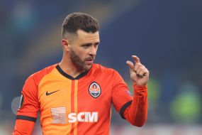 Alan Patrik and Tayson