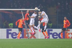 Alan Patrik and Tayson