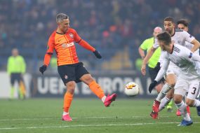 Alan Patrik and Tayson