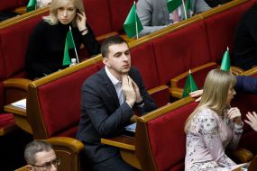 Дмитрий Черный