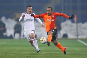 Alan Patrik and Tayson