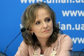 Alexander Zagorodnyaya