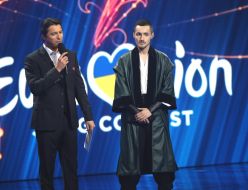 KHAYAT, Serhiy Prytula