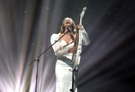 KRUTЬ (Maryna Krut)