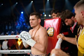 Денис Берінчик