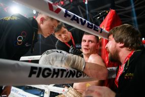 Денис Берінчик