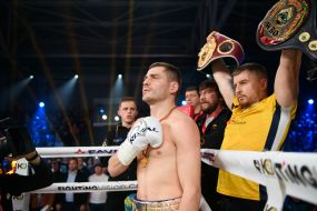 Денис Берінчик