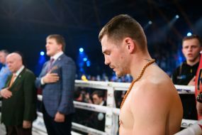 Денис Берінчик