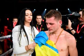 Денис Берінчик