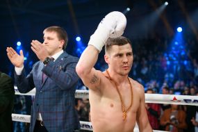 Денис Берінчик