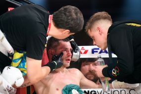 Денис Берінчик