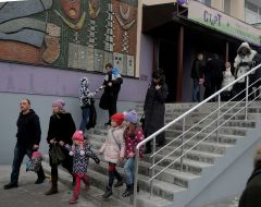 Кінотеатр «Старт» у Києві