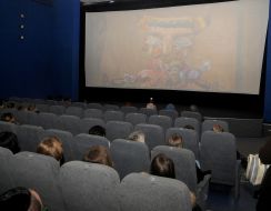 Кінотеатр «Старт» у Києві