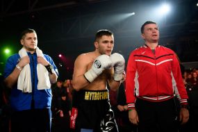 Дмитро Митрофанов