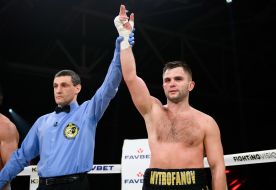 Dmytro Mytrofanov