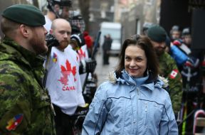 Oksana Vynnytska-Yusypovych