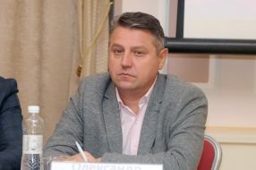 Aleksandr Birchenko