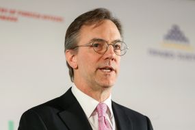 Джозеф Пеннингтон