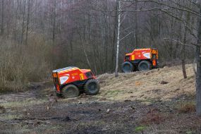 Special tactics training