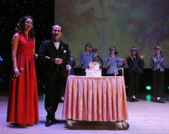 Григорий Чапкис