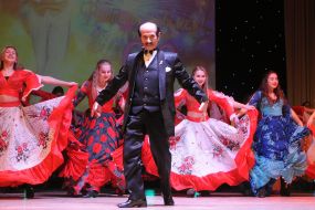 Григорий Чапкис