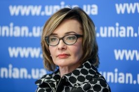 Lyubov Sokolova