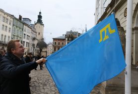 Андрій Садовий