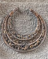 Mini-sculpture "Kiev pectoral"