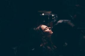 Музыкальный спектакль «Make up»