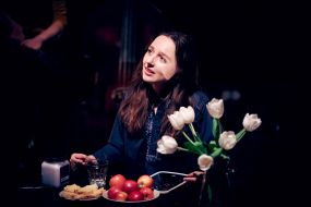 Музыкальный спектакль «Make up»