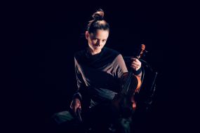 Музыкальный спектакль «Make up»