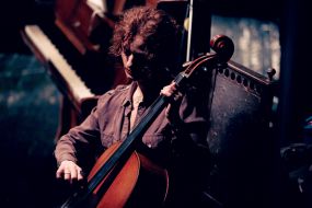 Музыкальный спектакль «Make up»