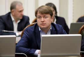 Андрій Герус