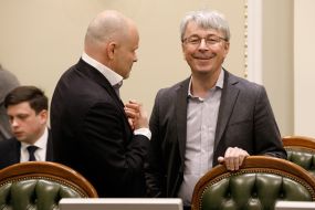 Mykhaylo Radutskyy, Oleksandr Tkachenko