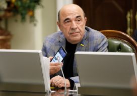 Вадим Рабінович