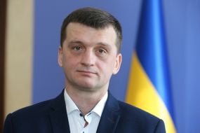 Serhiy Levchuk