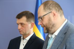 Сергій Левчук