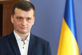 Сергій Левчук