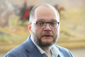 Volodymyr Borodyanskyy