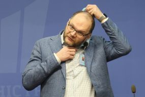 Владимир Бородянский