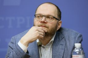 Владимир Бородянский