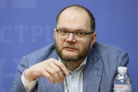 Володимир Бородянський