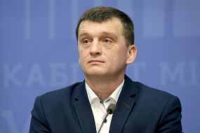 Сергій Левчук