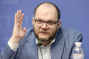 Володимир Бородянський