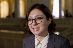 Inna Sovsun